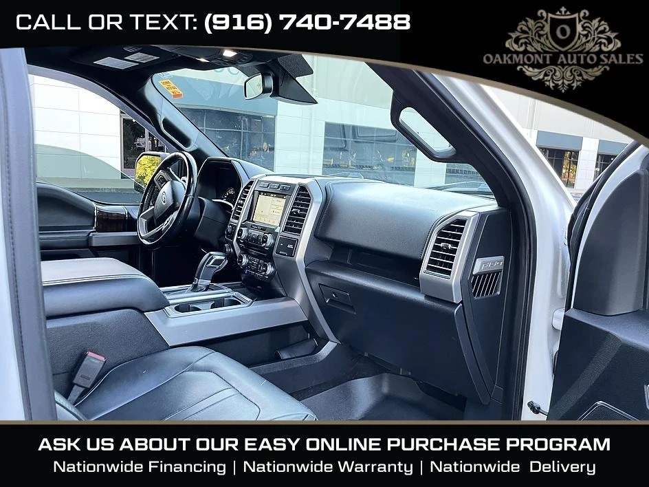 2017 Ford F-150 13th Gen - Image 13 of 22