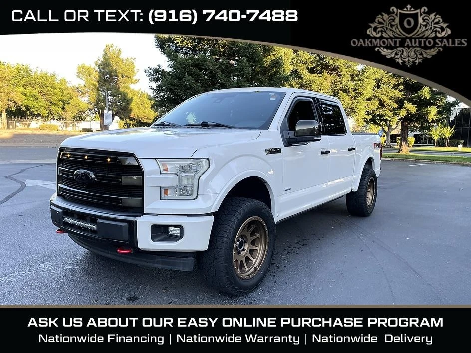 2017 Ford F-150 13th Gen - Image 5 of 22
