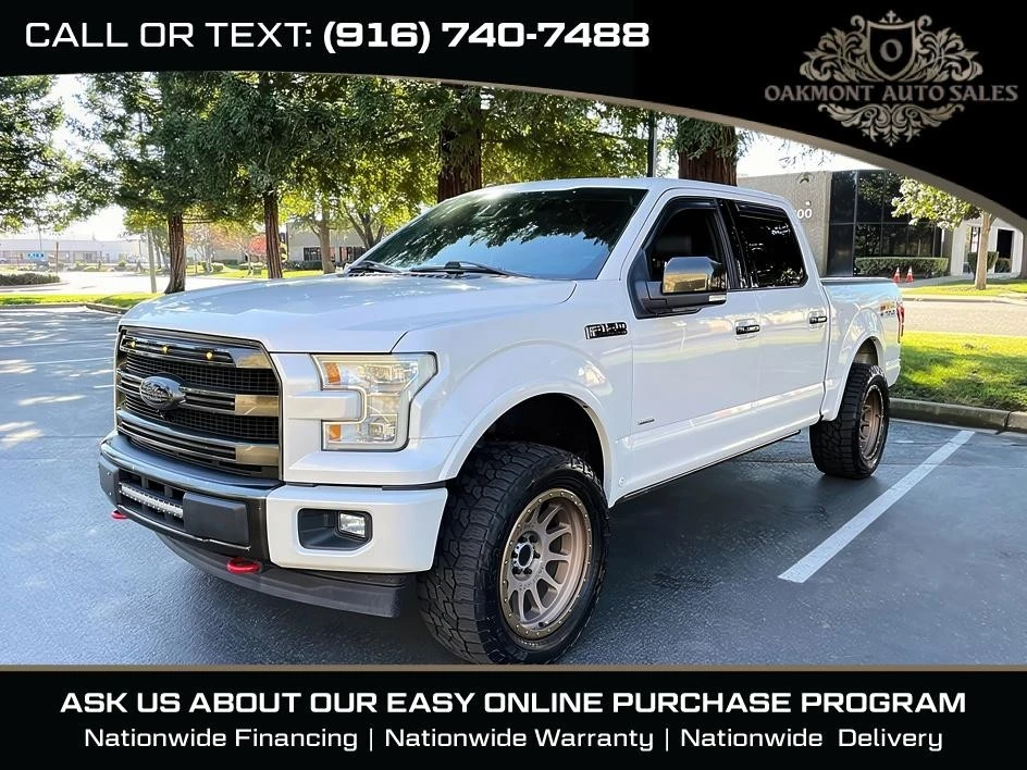 2017 Ford - Image 3 of 19