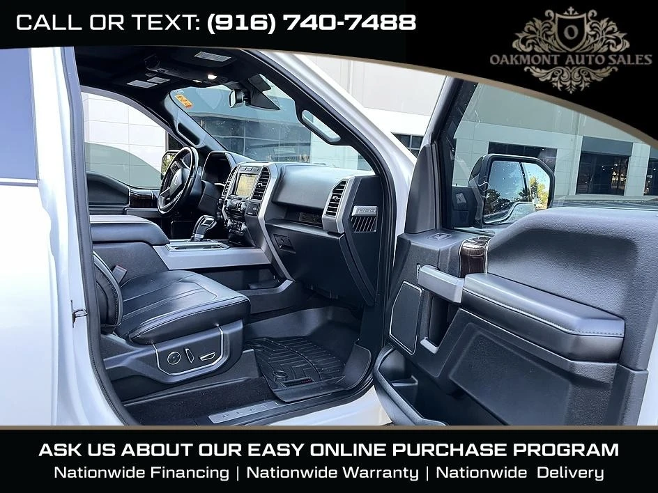 2017 Ford F-150 13th Gen - Image 11 of 22