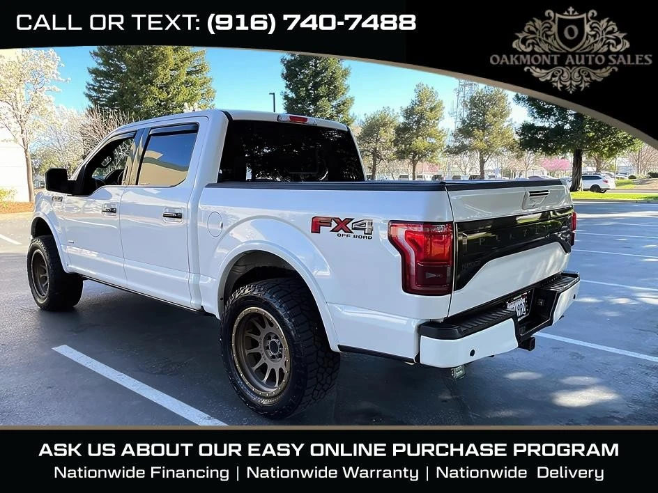 2017 Ford - Image 5 of 19