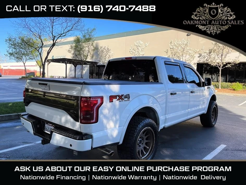 2017 Ford - Image 7 of 19