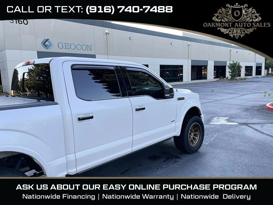 2017 Ford F-150 13th Gen - Image 10 of 22