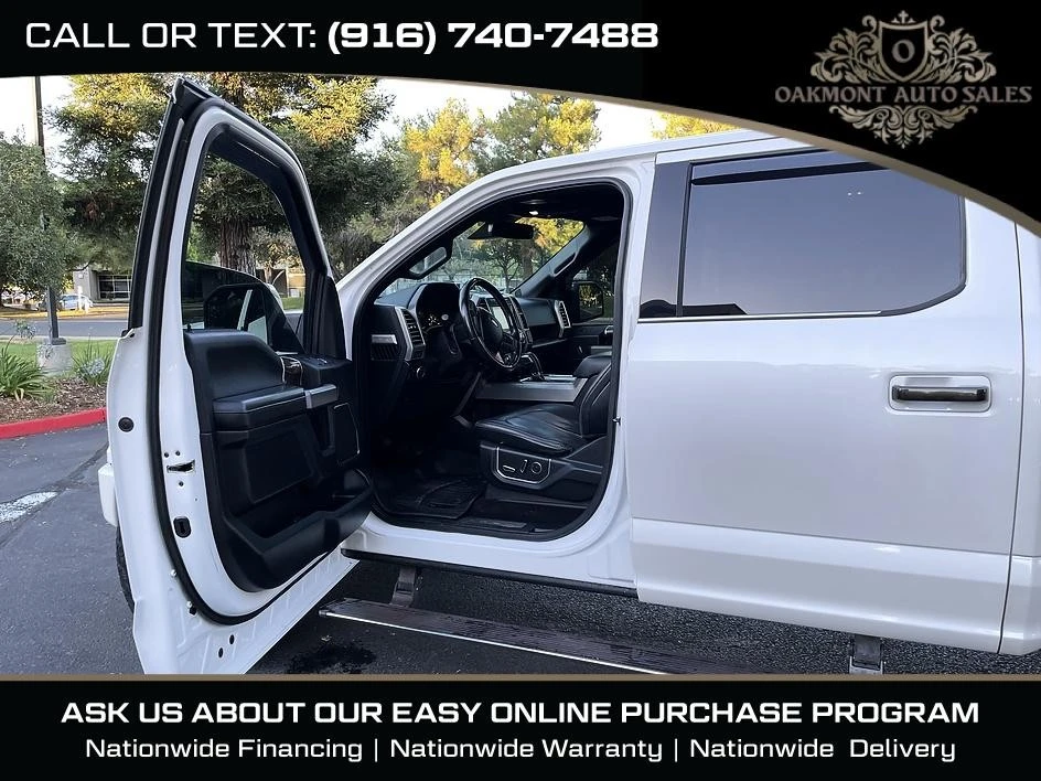 2017 Ford F-150 13th Gen - Image 21 of 22