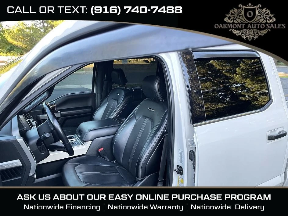 2017 Ford F-150 13th Gen - Image 20 of 22