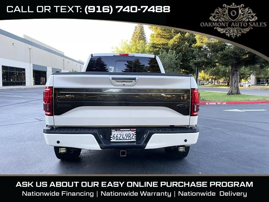 2017 Ford F-150 13th Gen - Image 8 of 22