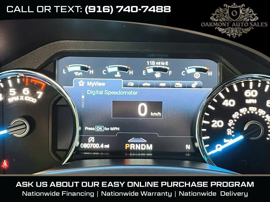 2017 Ford - Image 18 of 19