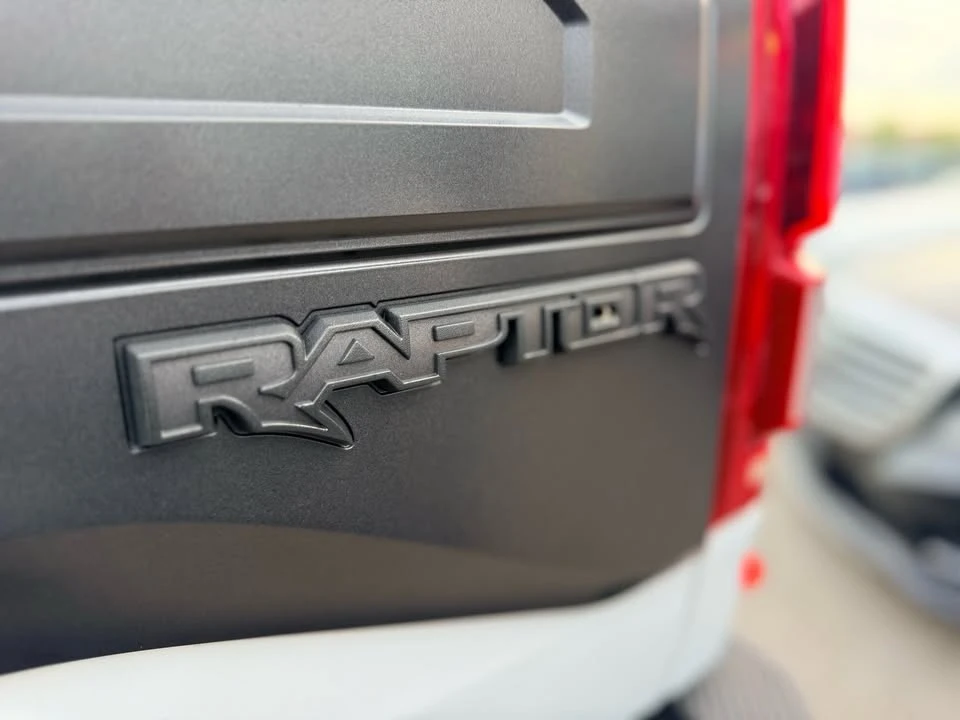 2017 Ford F-150 Raptor 13th Gen - Image 20 of 20