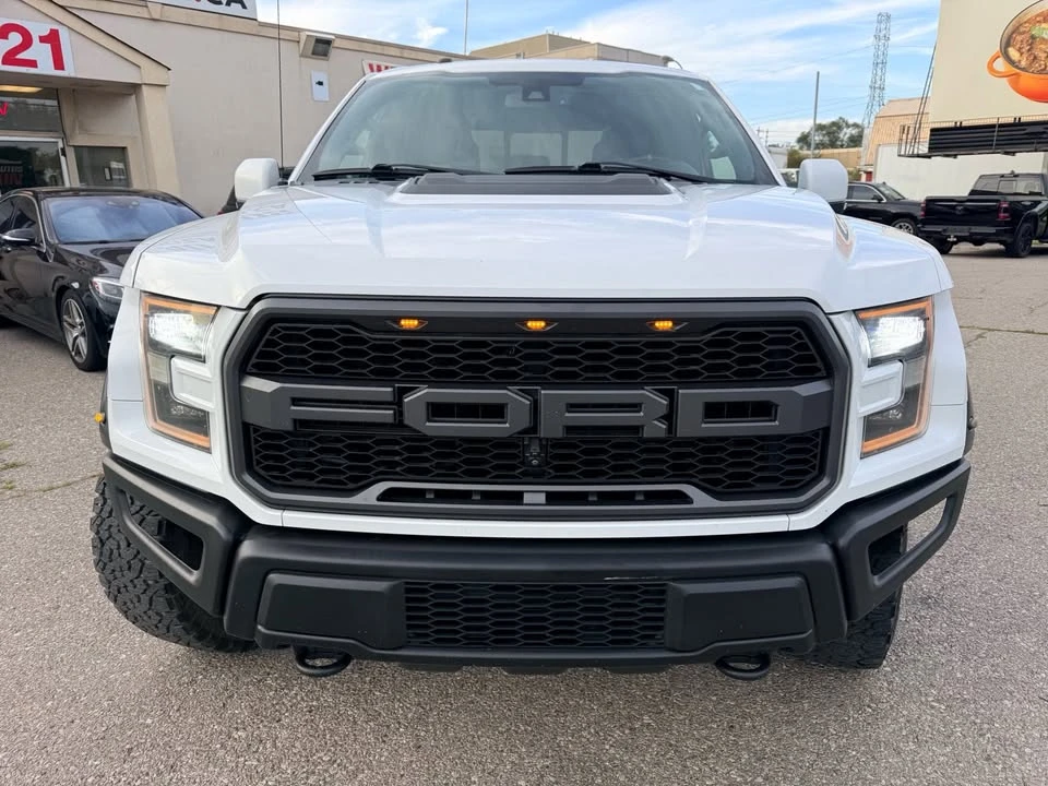 2017 Ford F-150 Raptor 13th Gen - Image 2 of 20