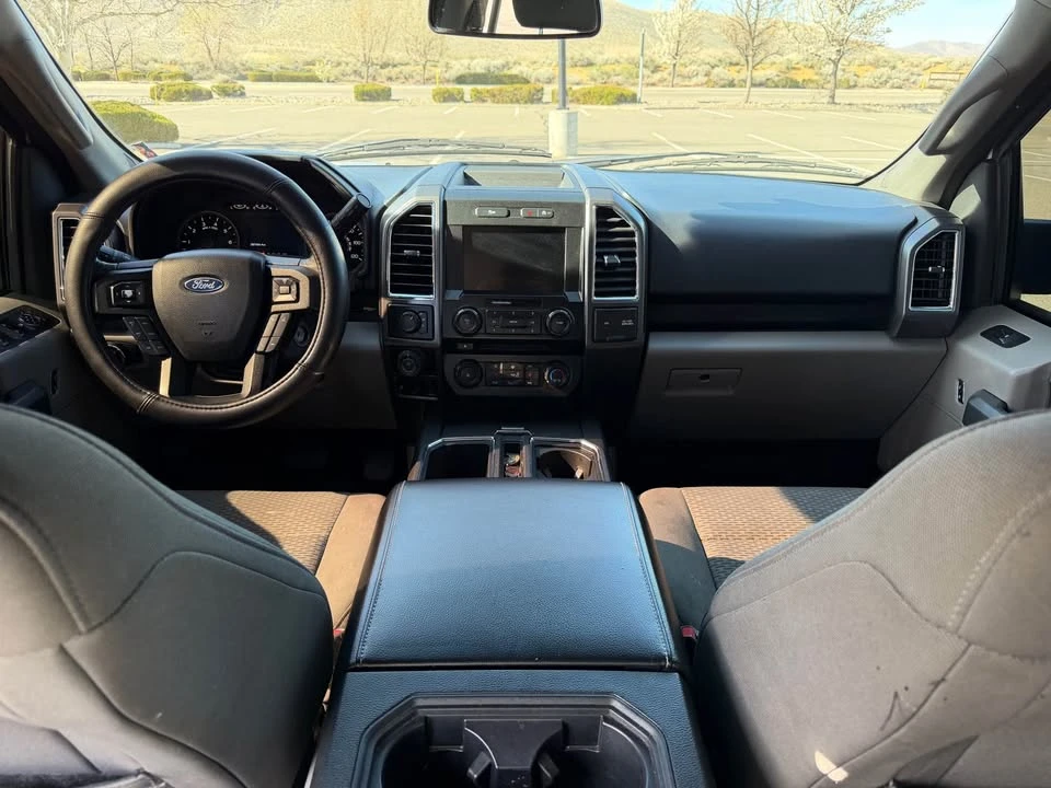 2017 Ford F-150 13th Gen - Image 10 of 10