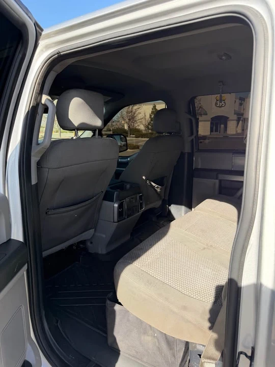 2017 Ford F-150 13th Gen - Image 7 of 10