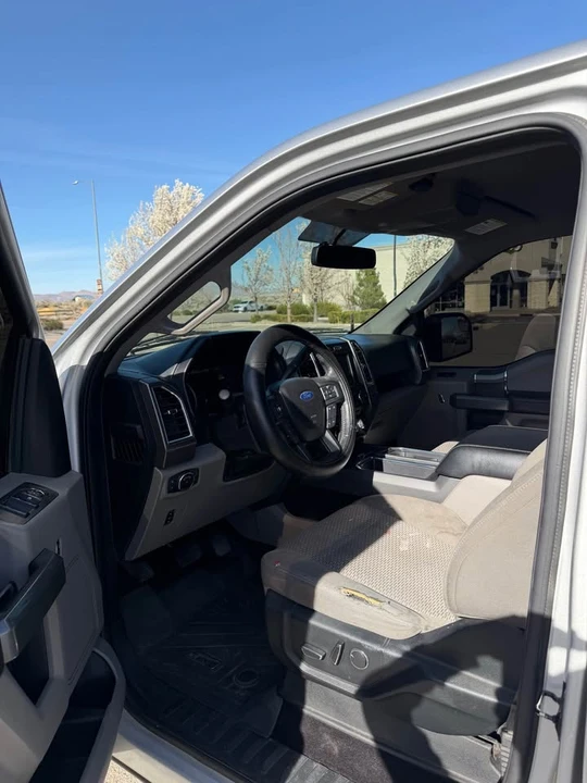 2017 Ford F-150 13th Gen - Image 6 of 10