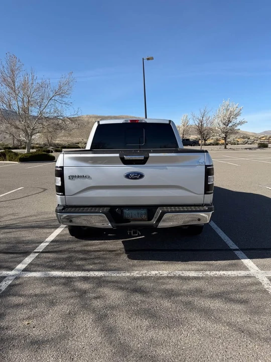 2017 Ford F-150 13th Gen - Image 5 of 10