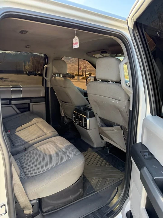 2017 Ford F-150 13th Gen - Image 8 of 10