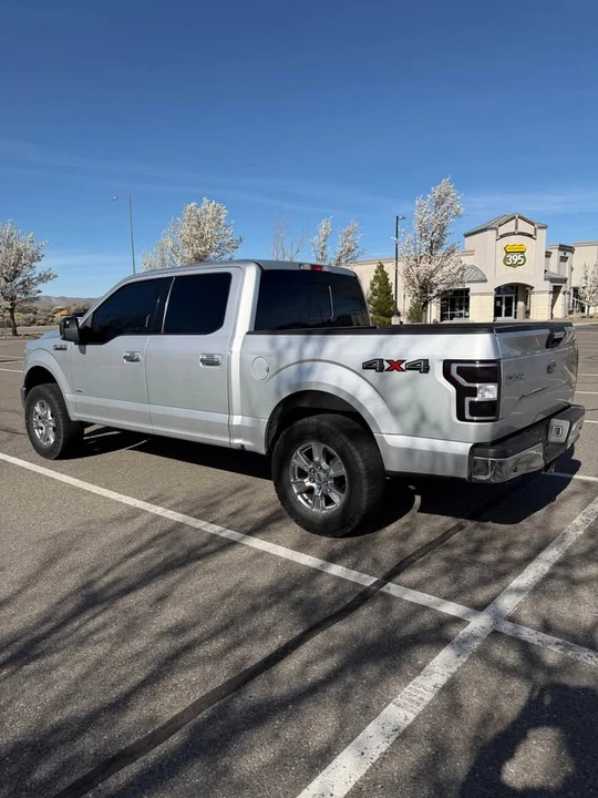 2017 Ford F-150 13th Gen - Image 4 of 10