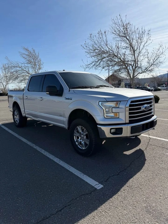 2017 Ford F-150 13th Gen - Image 2 of 10