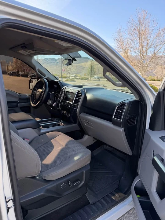 2017 Ford F-150 13th Gen - Image 9 of 10