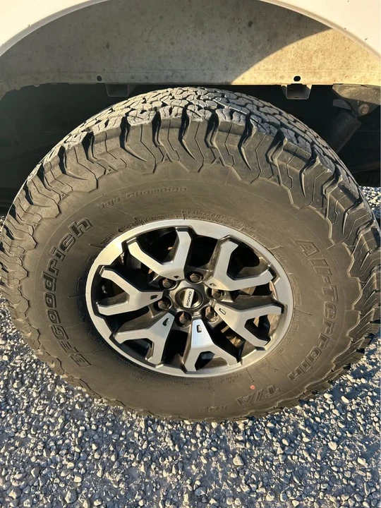2017 Ford F-150 13th Gen - Image 11 of 15