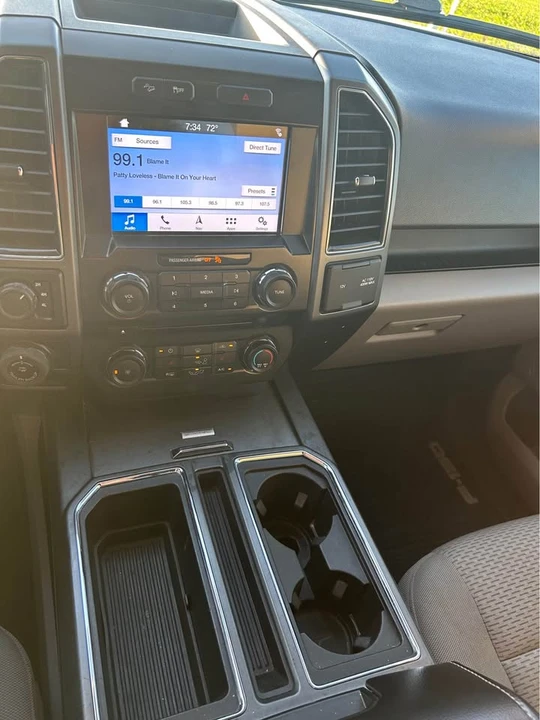 2017 Ford F-150 13th Gen - Image 8 of 15