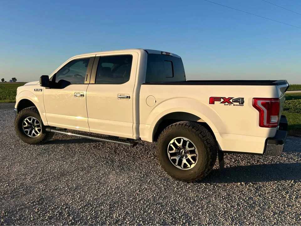 2017 Ford F-150 13th Gen - Image 15 of 15