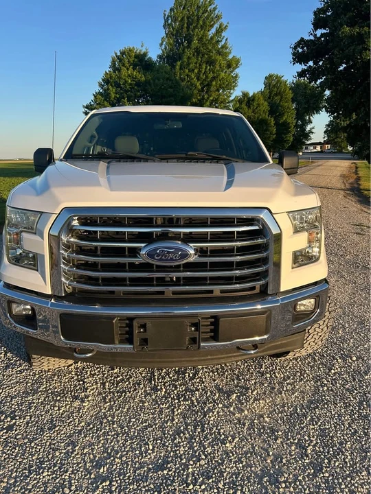 2017 Ford F-150 13th Gen - Image 3 of 15