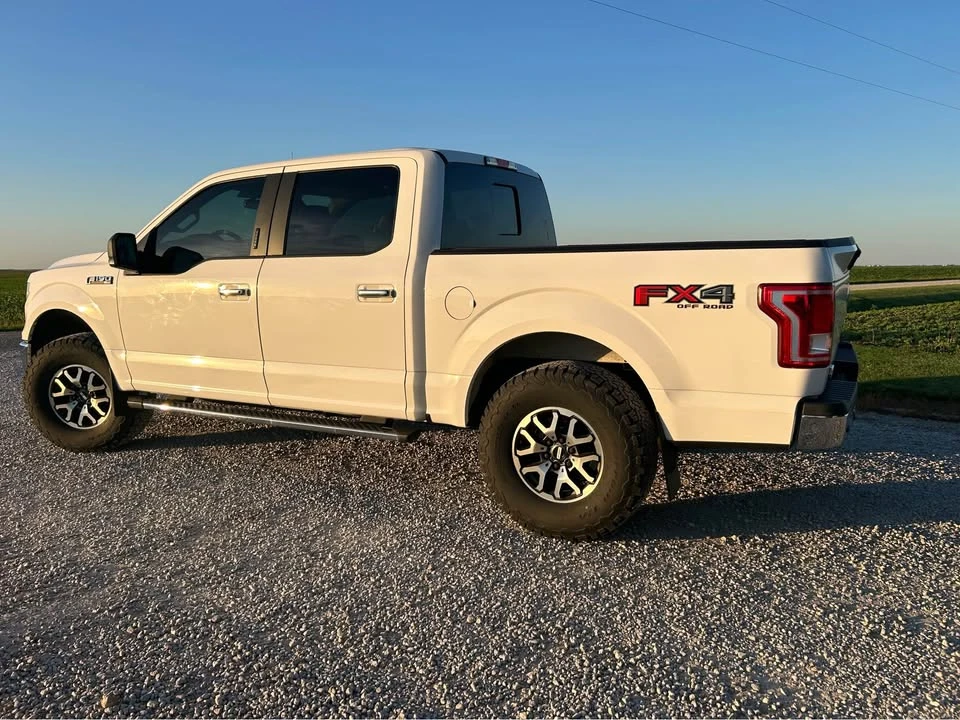 2017 Ford F-150 13th Gen - Image 2 of 15
