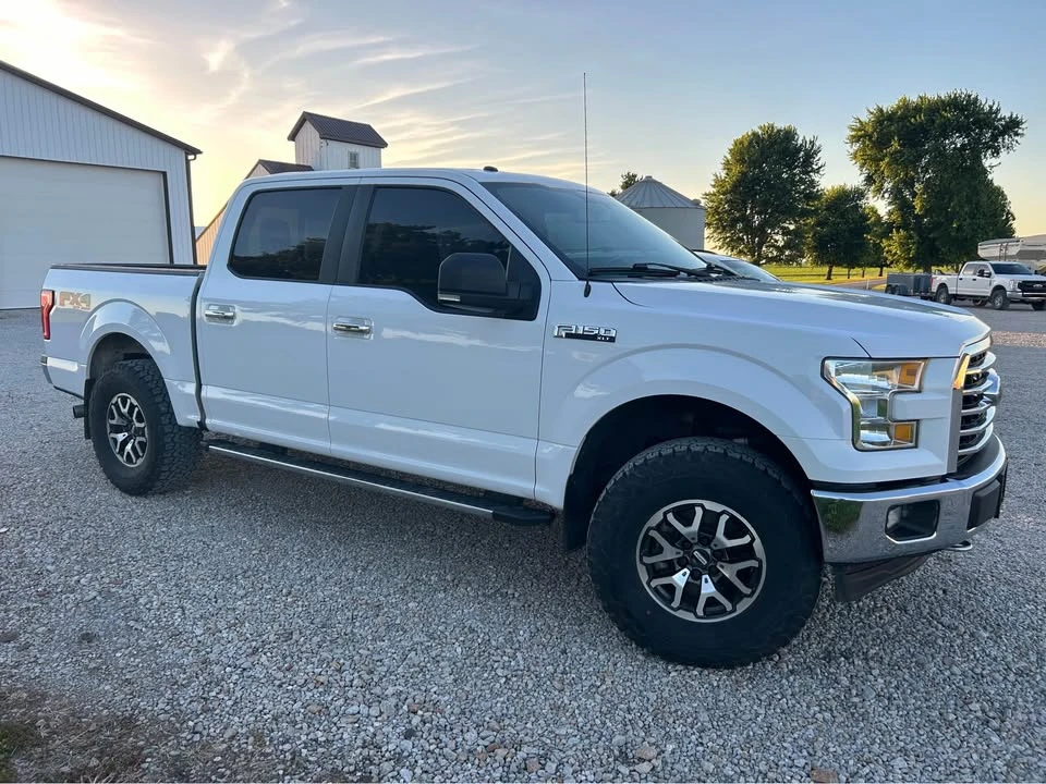 2017 Ford F-150 13th Gen - Image 14 of 15