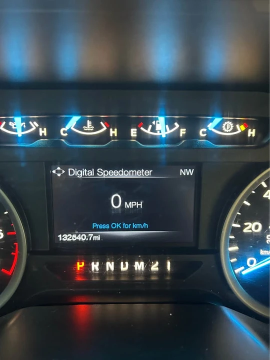2017 Ford F-150 13th Gen - Image 6 of 15