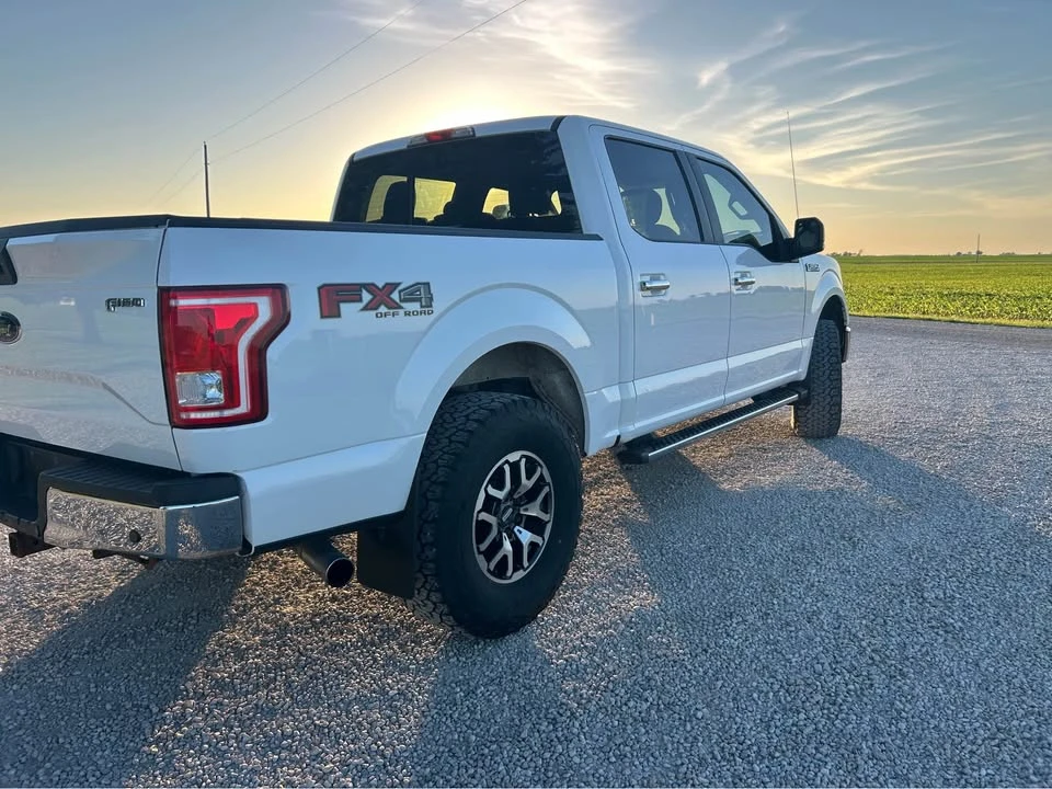2017 Ford F-150 13th Gen - Image 4 of 15