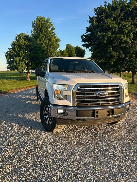 2017 Ford F-150 13th Gen - Image 12 of 15