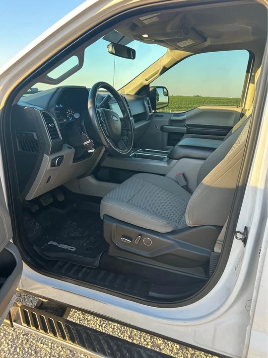 2017 Ford F-150 13th Gen - Image 7 of 15