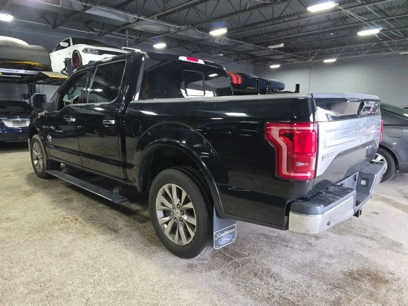 2017 Ford F-150 13th Gen - Image 6 of 12