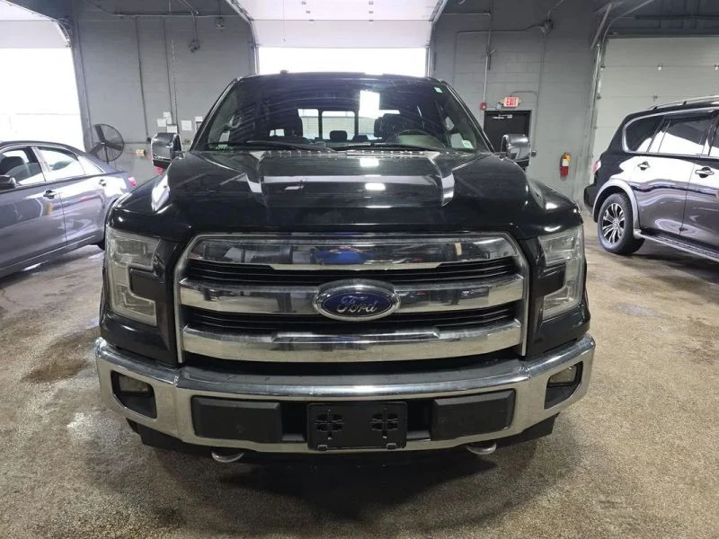 2017 Ford F-150 13th Gen - Image 2 of 12