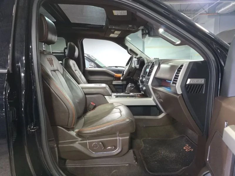 2017 Ford F-150 13th Gen - Image 8 of 12