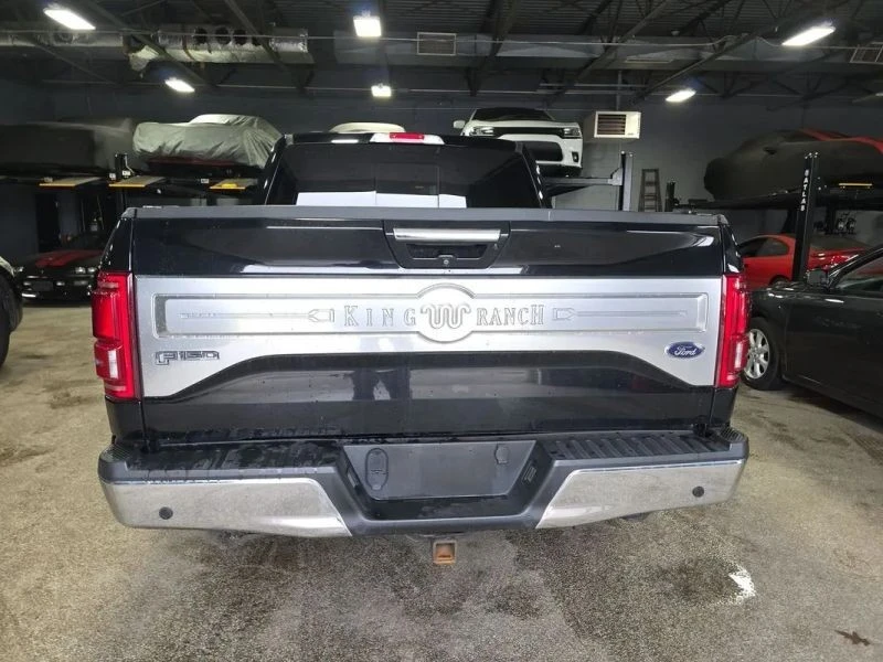 2017 Ford F-150 13th Gen - Image 5 of 12