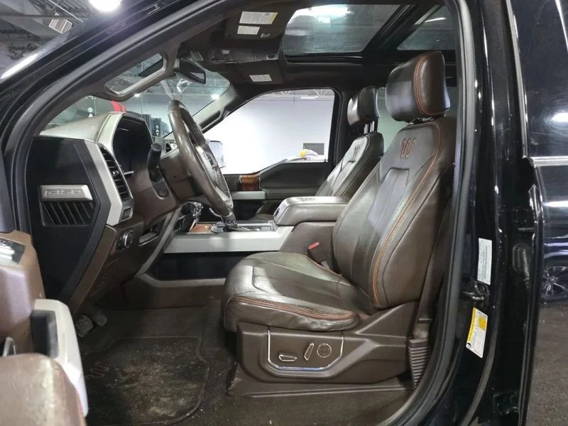 2017 Ford F-150 13th Gen - Image 7 of 12