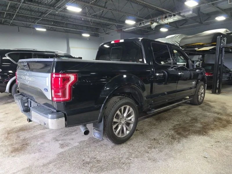 2017 Ford F-150 13th Gen - Image 4 of 12
