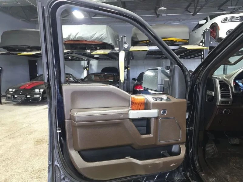 2017 Ford F-150 13th Gen - Image 9 of 12