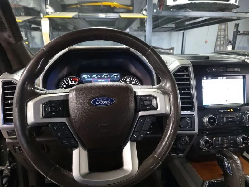 2017 Ford F-150 13th Gen - Image 10 of 12