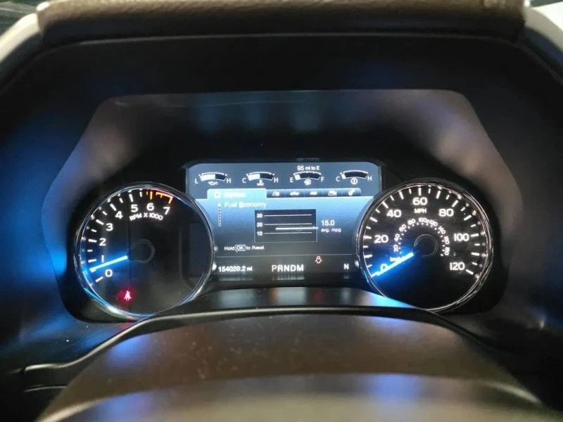 2017 Ford F-150 13th Gen - Image 12 of 12