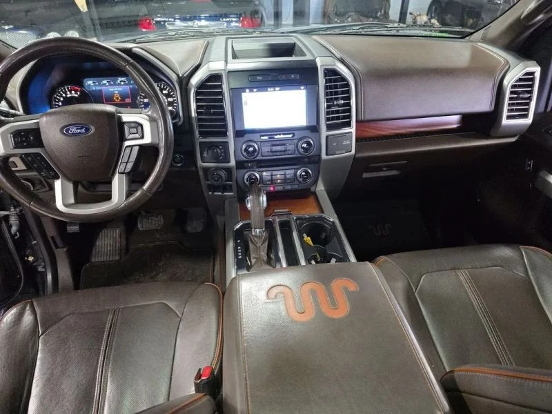 2017 Ford F-150 13th Gen - Image 11 of 12