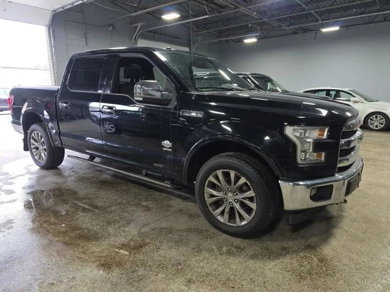 2017 Ford F-150 13th Gen - Image 3 of 12