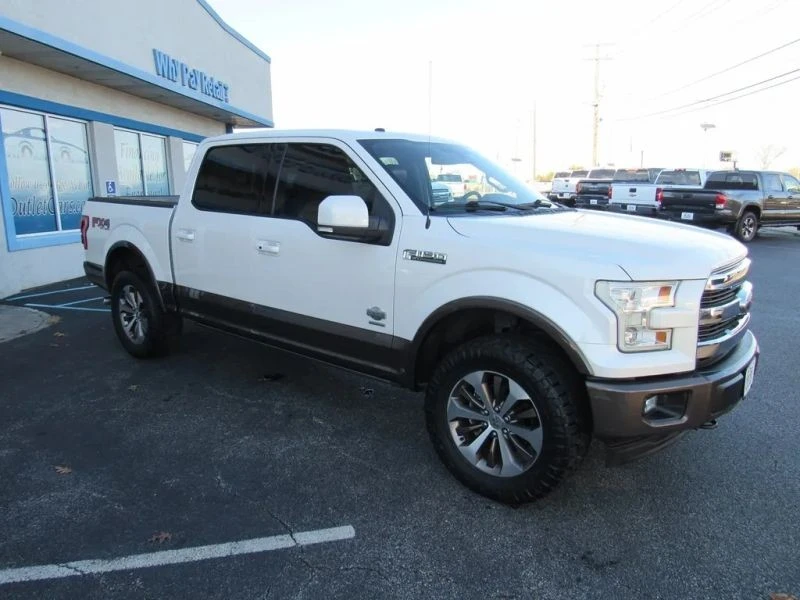 2017 Ford F-150 13th Gen - Image 12 of 12