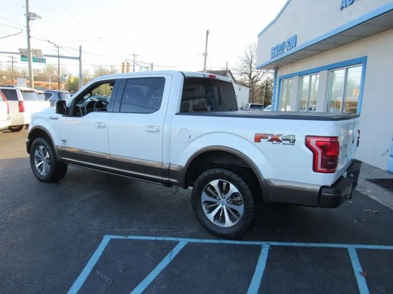 2017 Ford F-150 13th Gen - Image 4 of 12