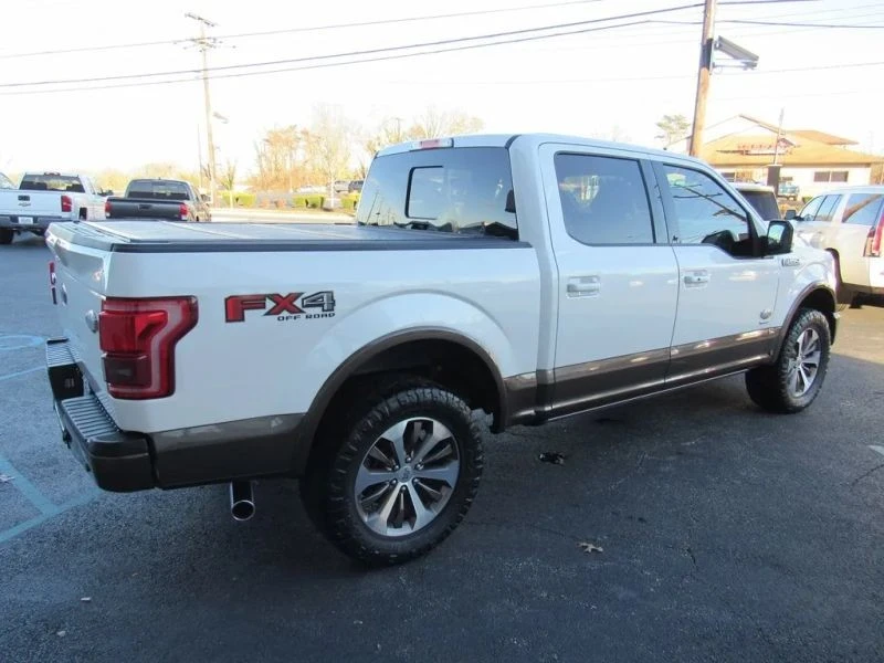 2017 Ford F-150 13th Gen - Image 9 of 12