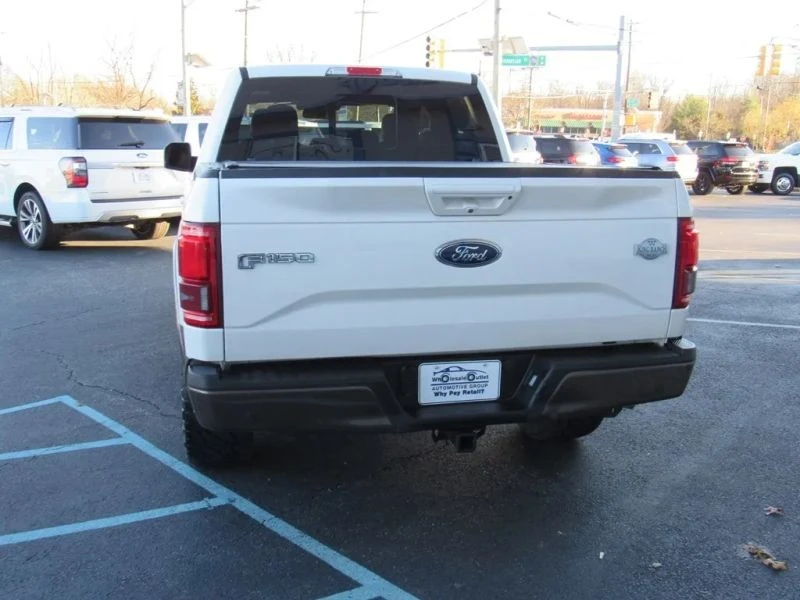 2017 Ford F-150 13th Gen - Image 6 of 12