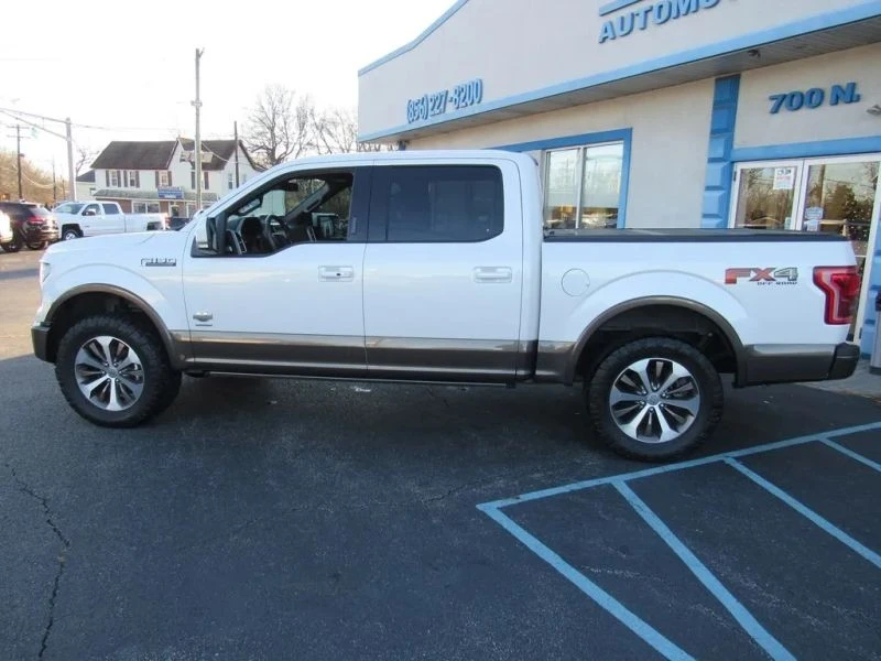 2017 Ford F-150 13th Gen - Image 3 of 12