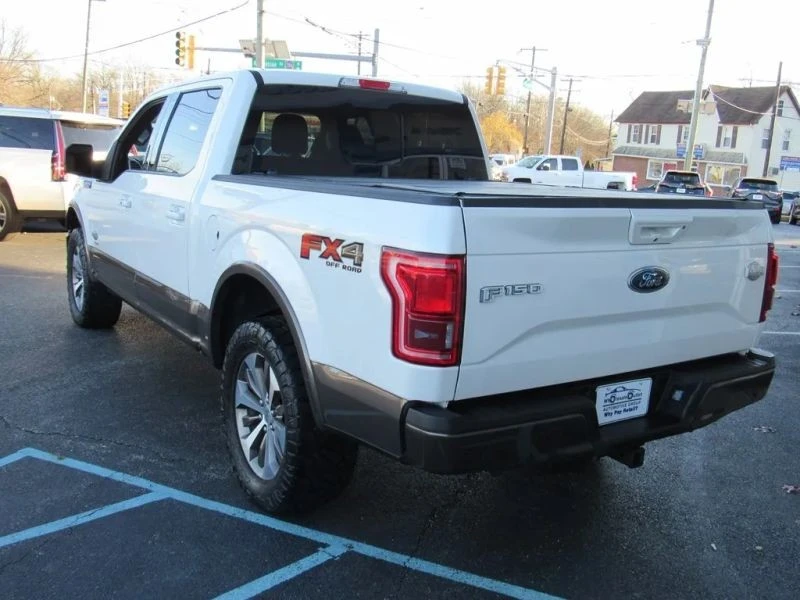 2017 Ford F-150 13th Gen - Image 5 of 12