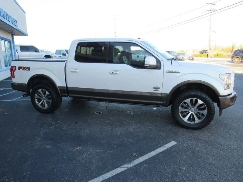 2017 Ford F-150 13th Gen - Image 11 of 12