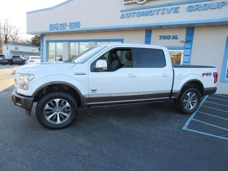 2017 Ford F-150 13th Gen - Image 2 of 12